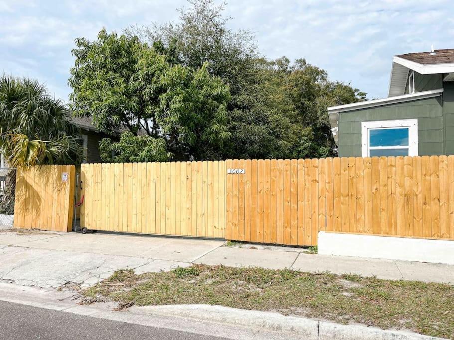 Carmen'S Casita Villa Tampa Exterior foto